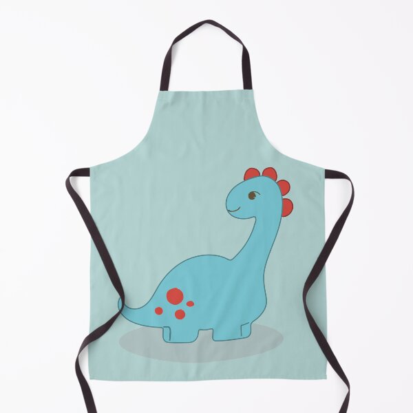 Item preview, Bebé Braquiosaurio designed and sold by gnadnguyen.