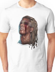 t shirt young thug