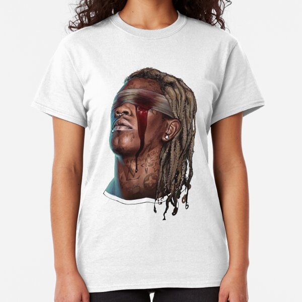 Young Thug Classic T-Shirt