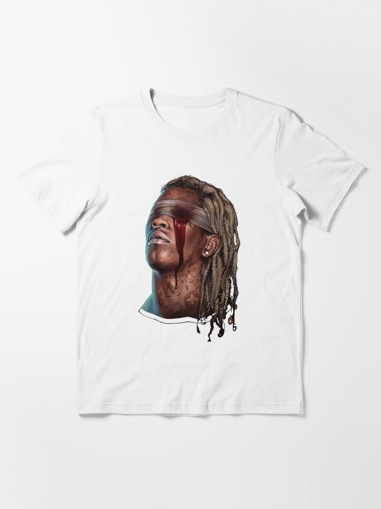 Thug Tee 