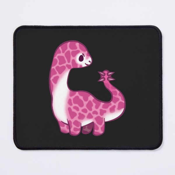 Item preview, Cute Chibi Long Neck Dinosaur - Sauropod Shunosaurus designed and sold by ShyOwlet.
