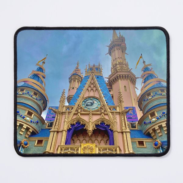 Item preview, Anniversary Castle designed and sold by samroxhersox.