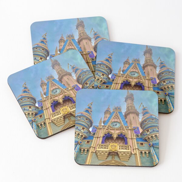 Item preview, Anniversary Castle designed and sold by samroxhersox.