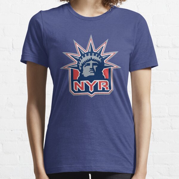 New York Rangers Essential T-Shirt