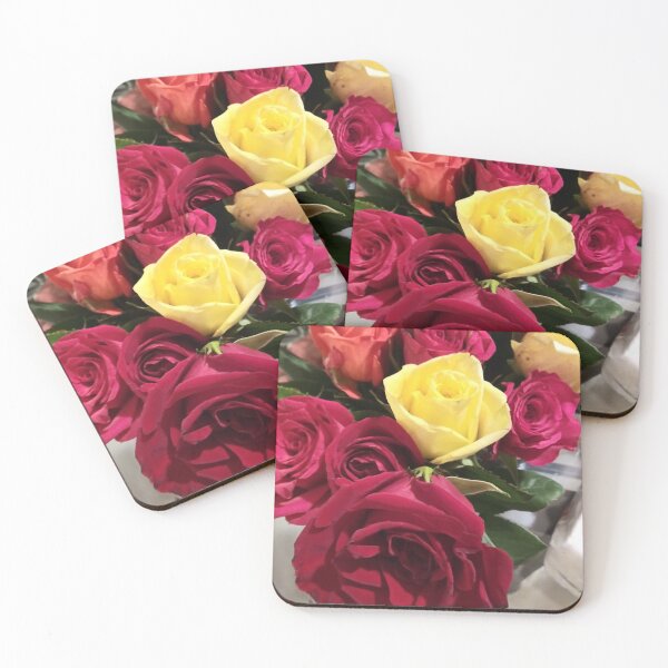 Item preview, Roses designed and sold by AppleCups.