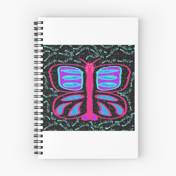 Item preview, Beautiful life butterfly designed and sold by Rytespot.