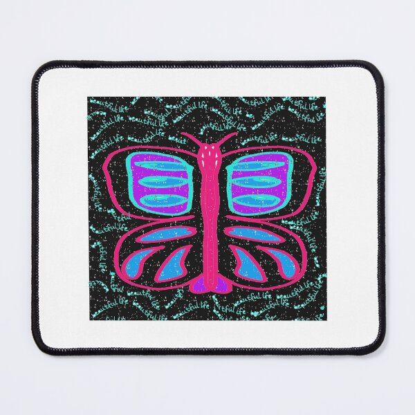 Item preview, Beautiful life butterfly designed and sold by Rytespot.