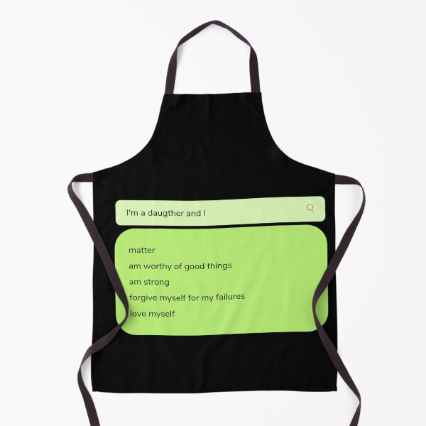 Item preview, I'm A Daughter And I designed and sold by teenoushh.