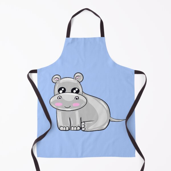 Item preview, Hippopotamus designed and sold by missmann.