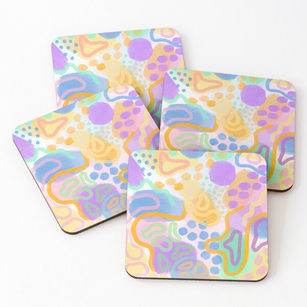 Item preview, abstract work designed and sold by embrody.
