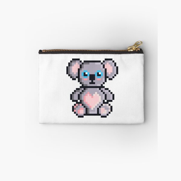 Item preview, I heart Koala designed and sold by pixeltowntees.