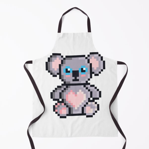 Item preview, I heart Koala designed and sold by pixeltowntees.