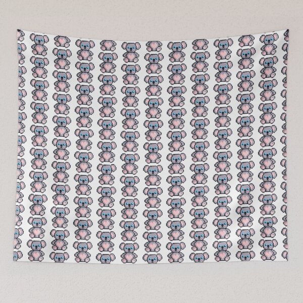 Item preview, I heart Koala designed and sold by pixeltowntees.