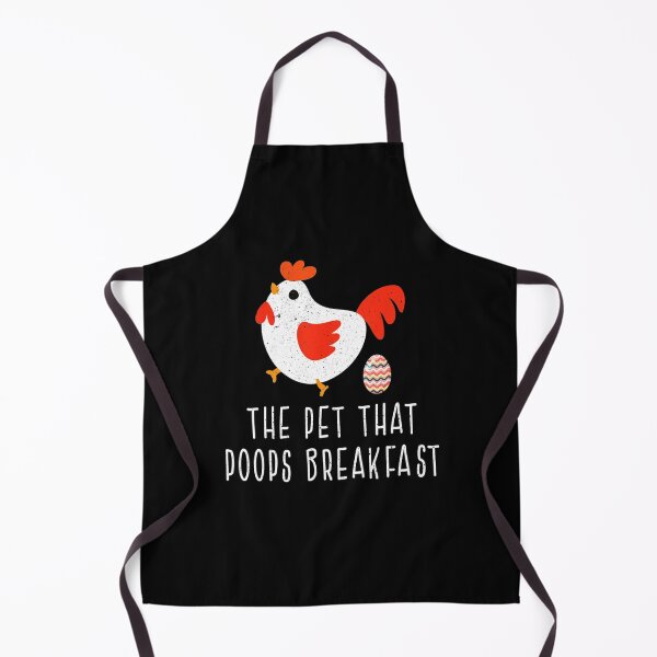 Item preview, That Poops Breakfas Chicken  designed and sold by Considinec.