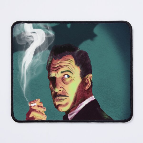Item preview, Vincent Price  designed and sold by Amanda Albert.