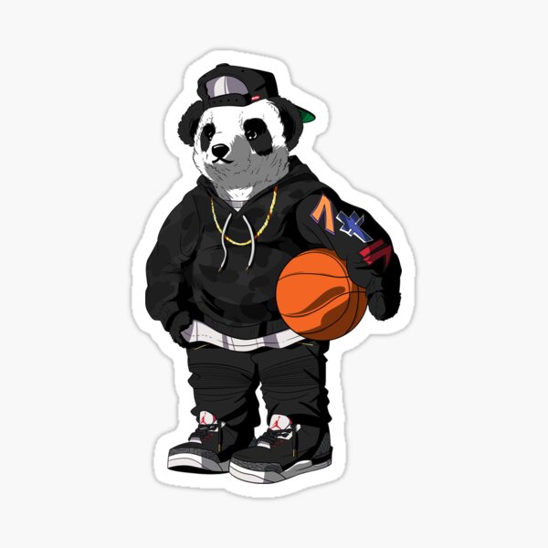 tendance Sticker
