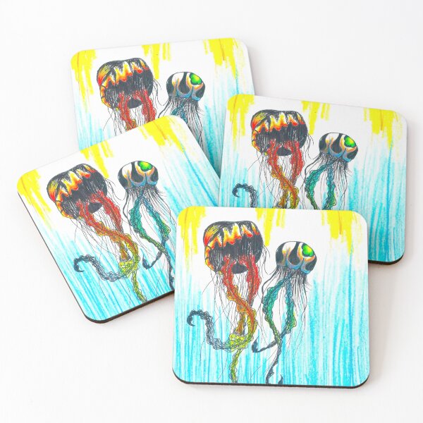 Item preview, JELLIES! designed and sold by Victoria  Cook.