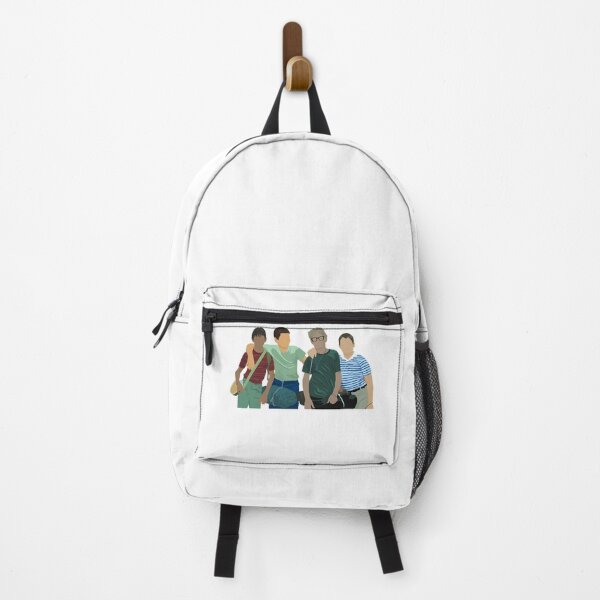 Item preview, Stand By Me Drama Directed Novel The Body Stephen King Gordie, Chris, Teddy Vern Gifts For Movie Fa designed and sold by StandByMeShawen.
