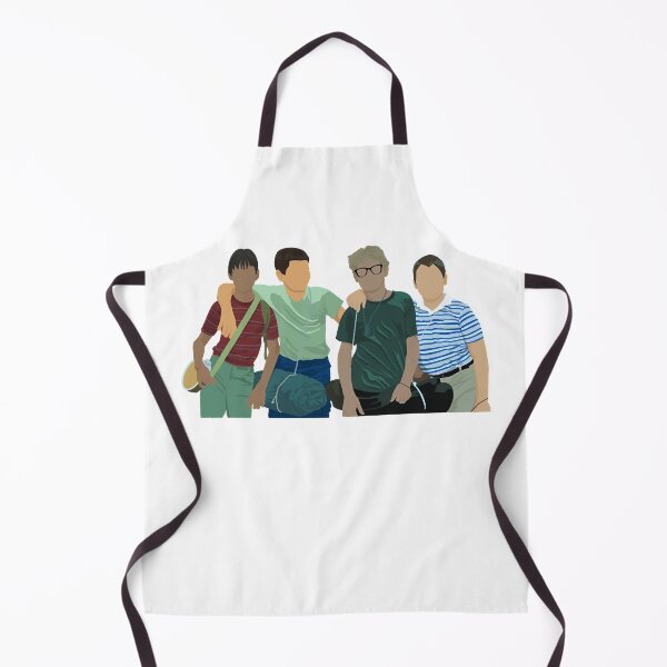 Item preview, Stand By Me Drama Directed Novel The Body Stephen King Gordie, Chris, Teddy Vern Gifts For Movie Fa designed and sold by StandByMeShawen.