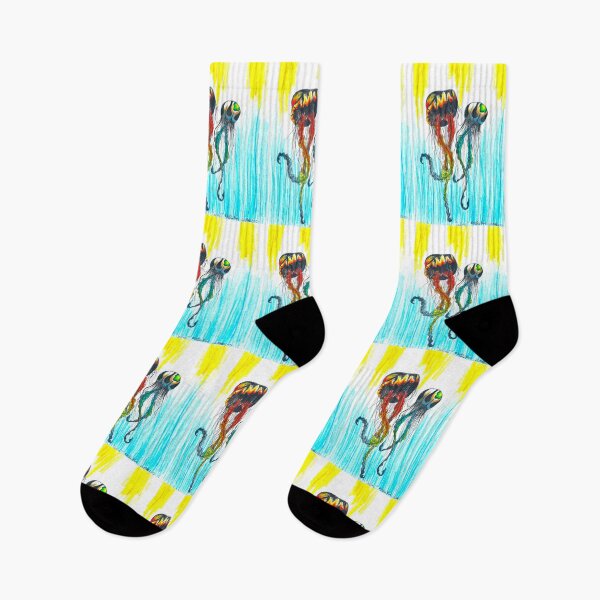 Item preview, JELLIES! designed and sold by Victoria  Cook.