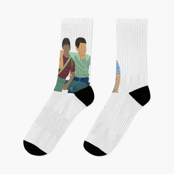 Item preview, Stand By Me Drama Directed Novel The Body Stephen King Gordie, Chris, Teddy Vern Gifts For Movie Fa designed and sold by StandByMeShawen.