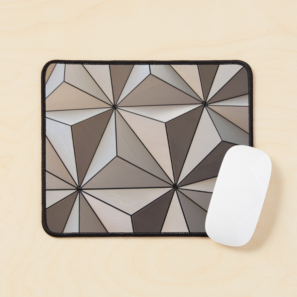 Item preview, Mouse Pad designed and sold by Abstractdiva.