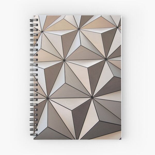 Item preview, 3D Triangles Print designed and sold by Abstractdiva.