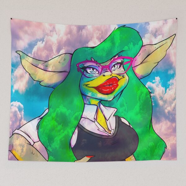 Item preview, greta gremli designed and sold by vicovm3.