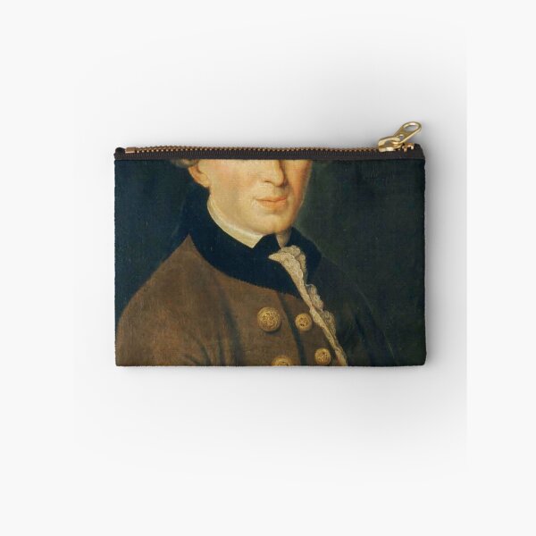 Item preview, Immanuel Kant Portrait designed and sold by JDesigningMO.