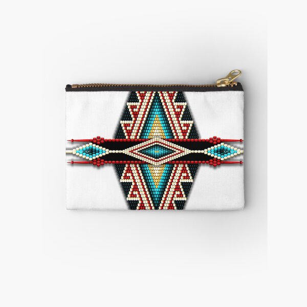 Item preview, Native American Style Sunburst Mandala designed and sold by Naumaddic Arts.