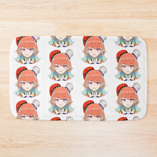 Item preview, vtuber chibi fanart by horoharo designed and sold by H O R O H A R O.