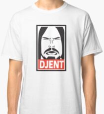 Djent Face Classic T-Shirt