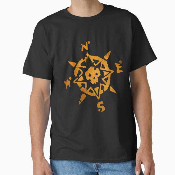 Item preview, Compass logo designed and sold by McClenCarroll.