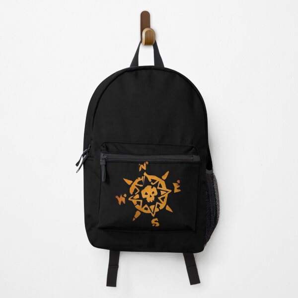 Seven deadly shop sins backpacks