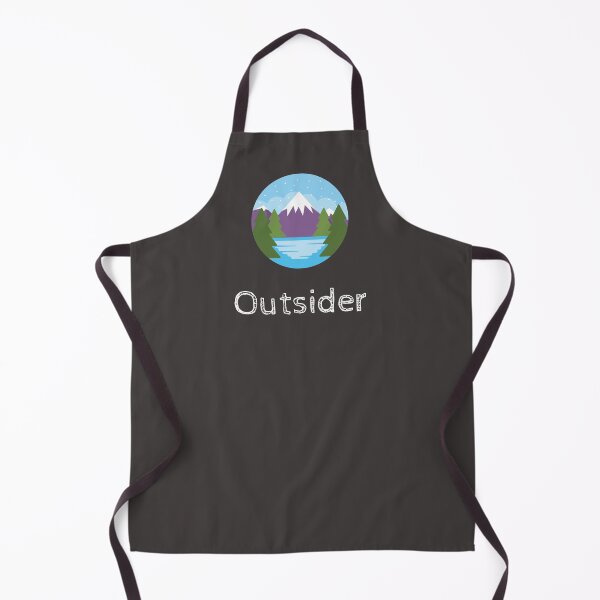 Item preview, Outsider Design 1 designed and sold by Sherri Bushee.