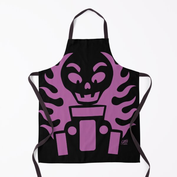 Item preview, Hot Rod Halloween Skeleton designed and sold by Automotive Art by Greg.