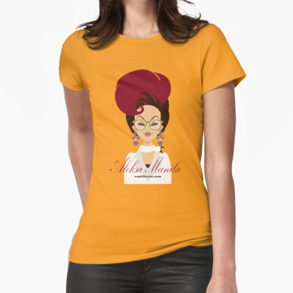 Fitted T-Shirt