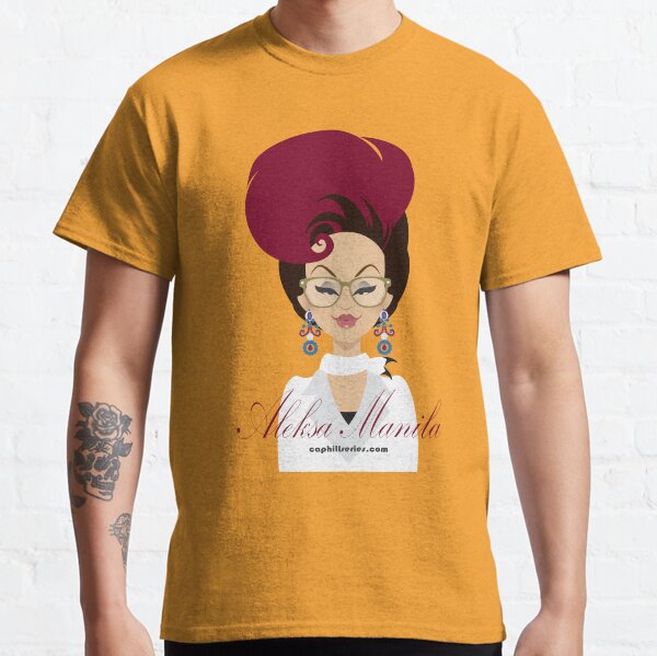 Classic T-Shirt