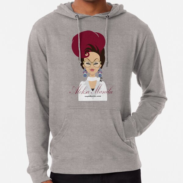 Lightweight Hoodie