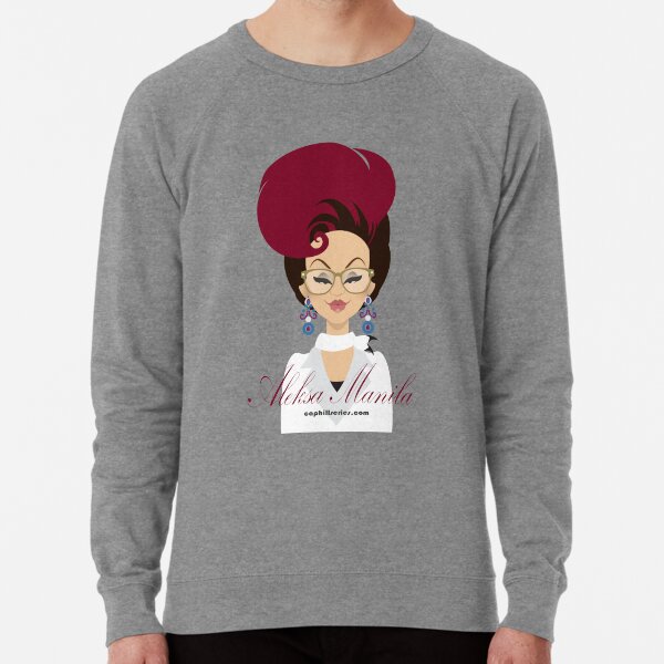 Lightweight Sweatshirt