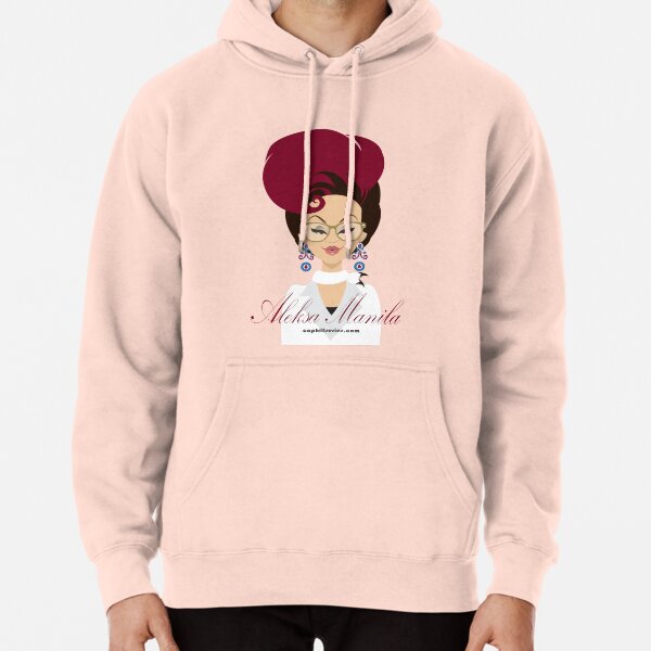 Hoodie (Pullover)
