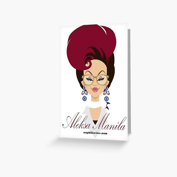 Greeting Card