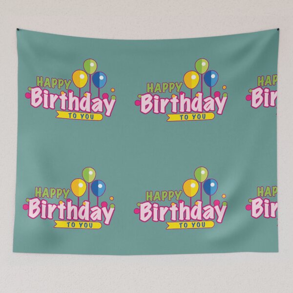 Item preview, Birthday design designed and sold by PARNAZ2021.