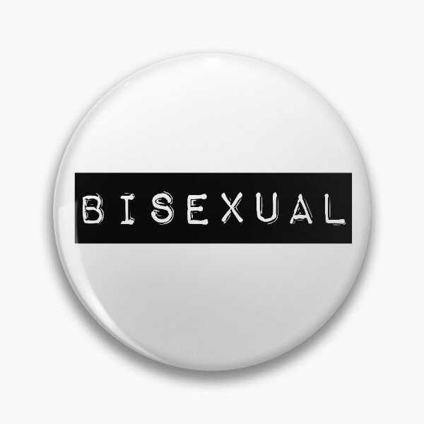 Item preview, Labeled: Bisexual designed and sold by Hawthorn Mineart.