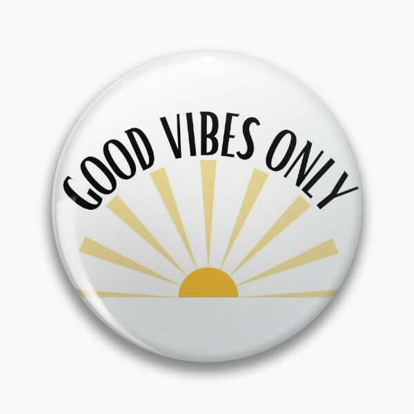 Item preview, GOOD VIBES ONLY. designed and sold by ijdesigns.