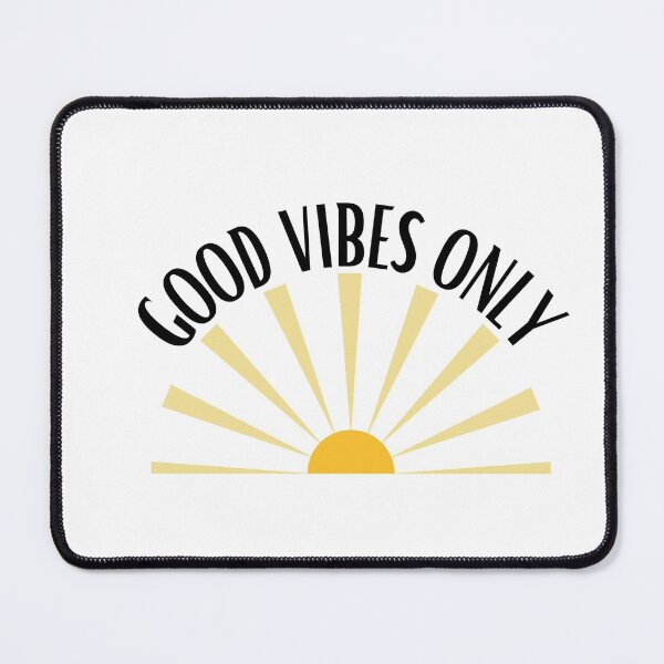 Item preview, GOOD VIBES ONLY. designed and sold by ijdesigns.