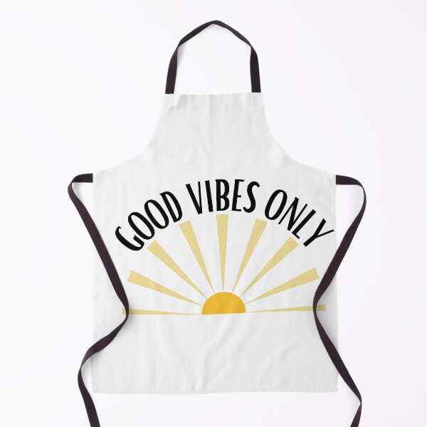Item preview, GOOD VIBES ONLY. designed and sold by ijdesigns.