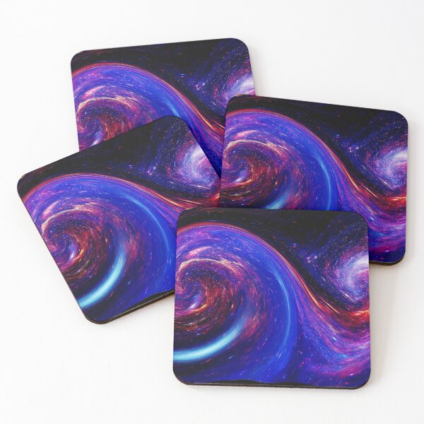 Item preview, Swirling Galaxy designed and sold by yukichi42.