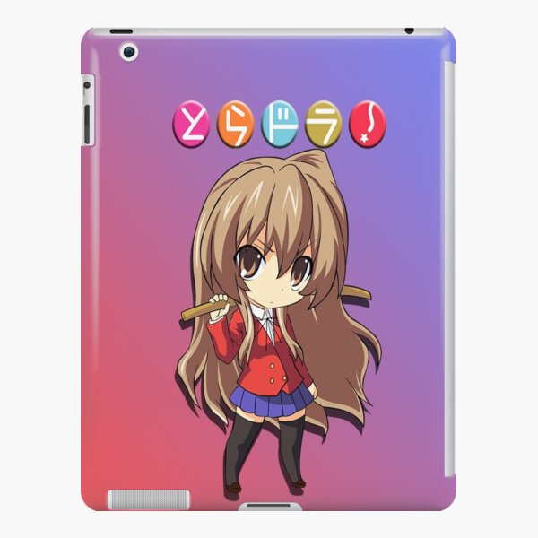 Card Sleeves Taiga Aisaka Vol.3886 Toradora! - Meccha Japan