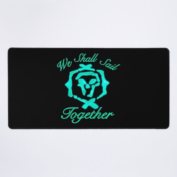 Item preview, Sail Together neon logo designed and sold by McClenCarroll.